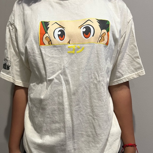 Zumiez | Tops | Hunter X Hunter | Poshmark